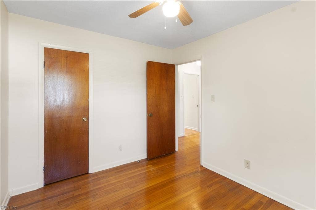 Bedroom #3