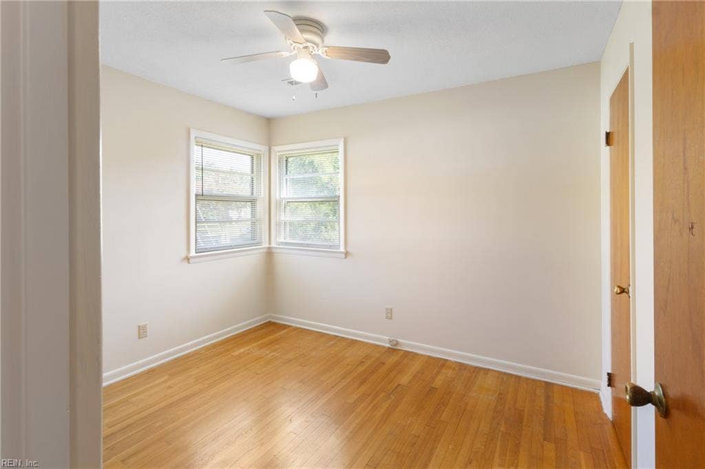 Bedroom #3