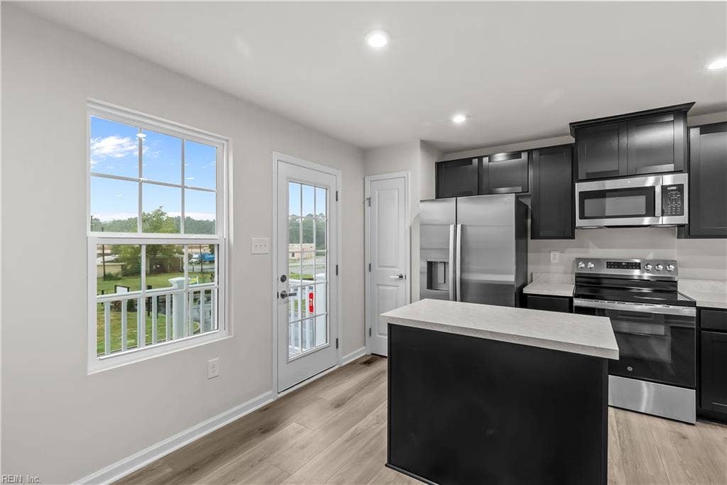 166 Shipwright Lane, Westhall Towns, Suffolk, VA 23434