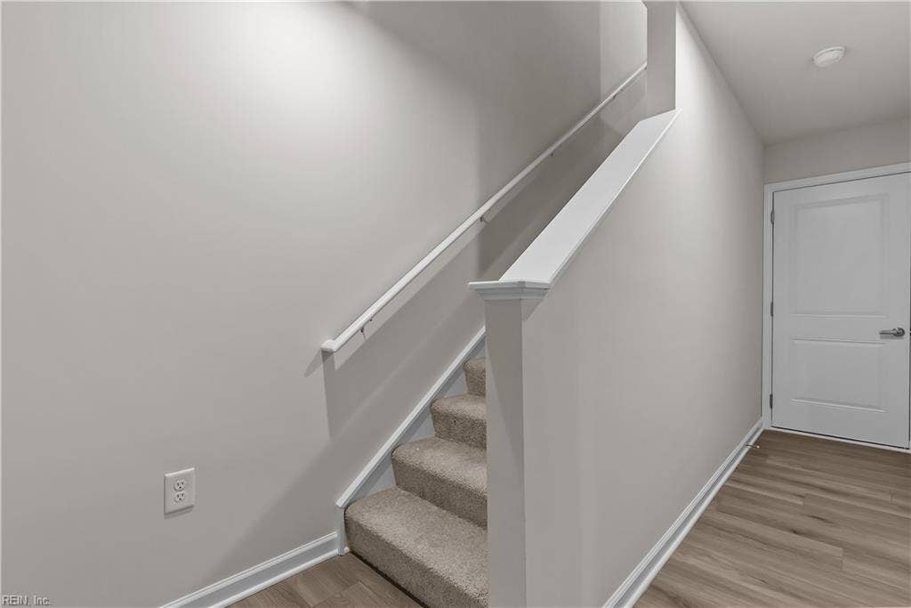 166 Shipwright Lane, Westhall Towns, Suffolk, VA 23434