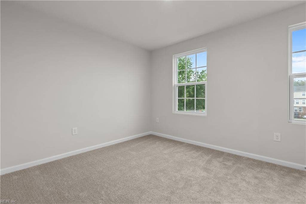 166 Shipwright Lane, Westhall Towns, Suffolk, VA 23434
