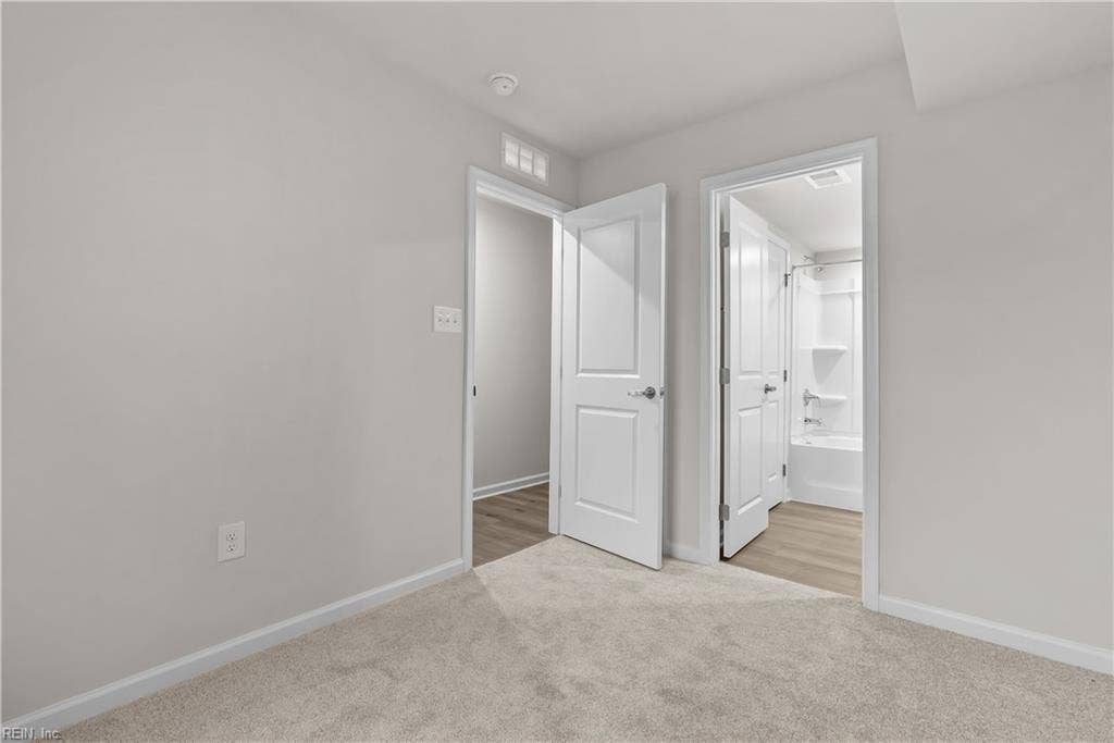 166 Shipwright Lane, Westhall Towns, Suffolk, VA 23434