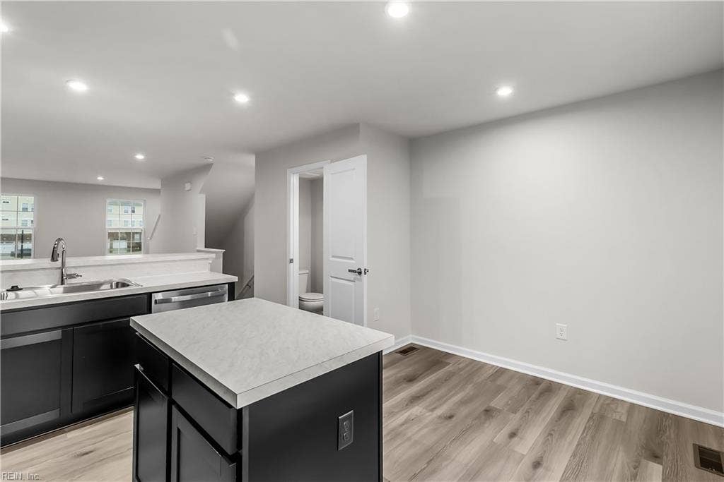 166 Shipwright Lane, Westhall Towns, Suffolk, VA 23434