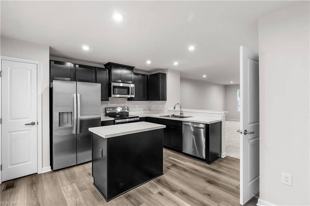 166 Shipwright Lane, Westhall Towns, Suffolk, VA 23434