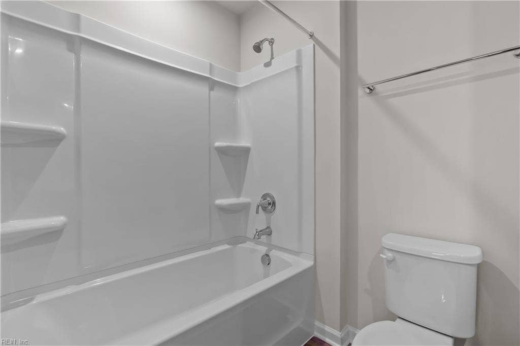 166 Shipwright Lane, Westhall Towns, Suffolk, VA 23434