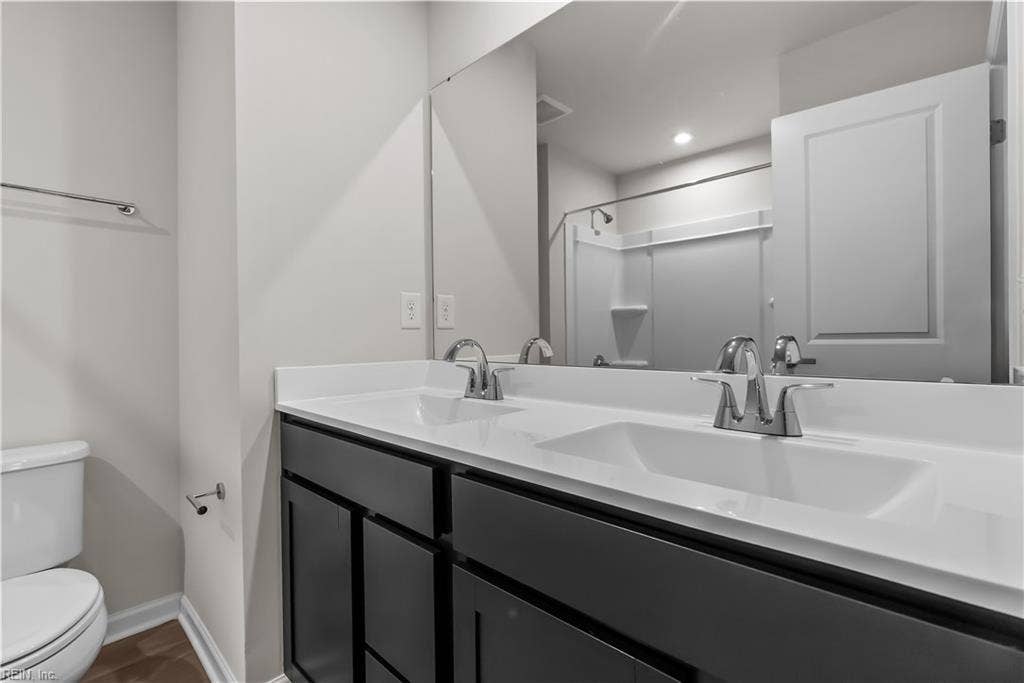166 Shipwright Lane, Westhall Towns, Suffolk, VA 23434