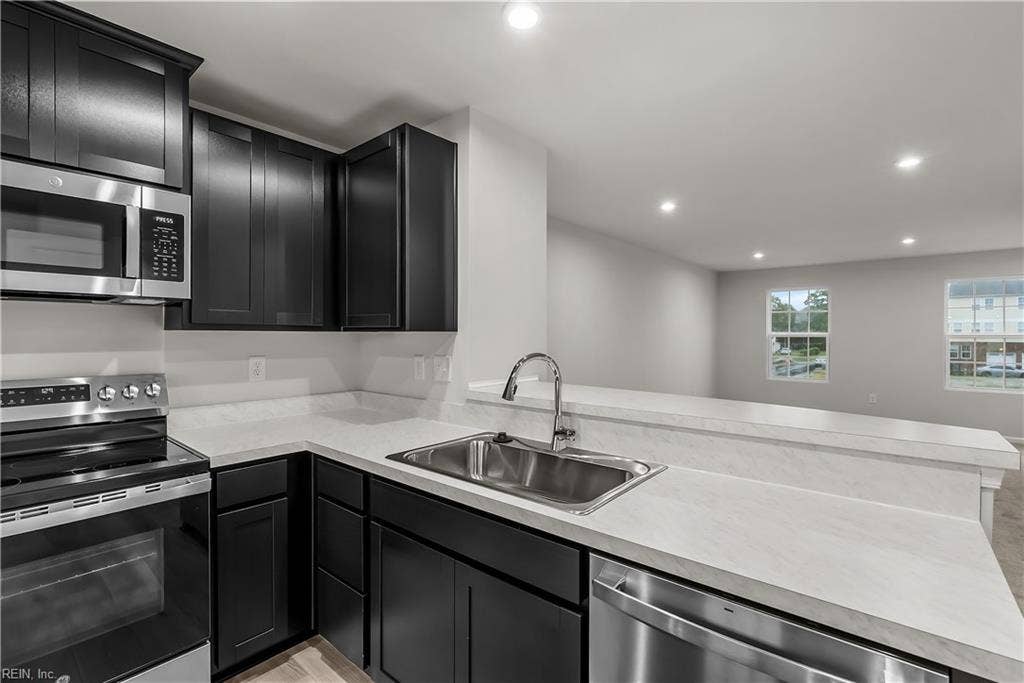 166 Shipwright Lane, Westhall Towns, Suffolk, VA 23434