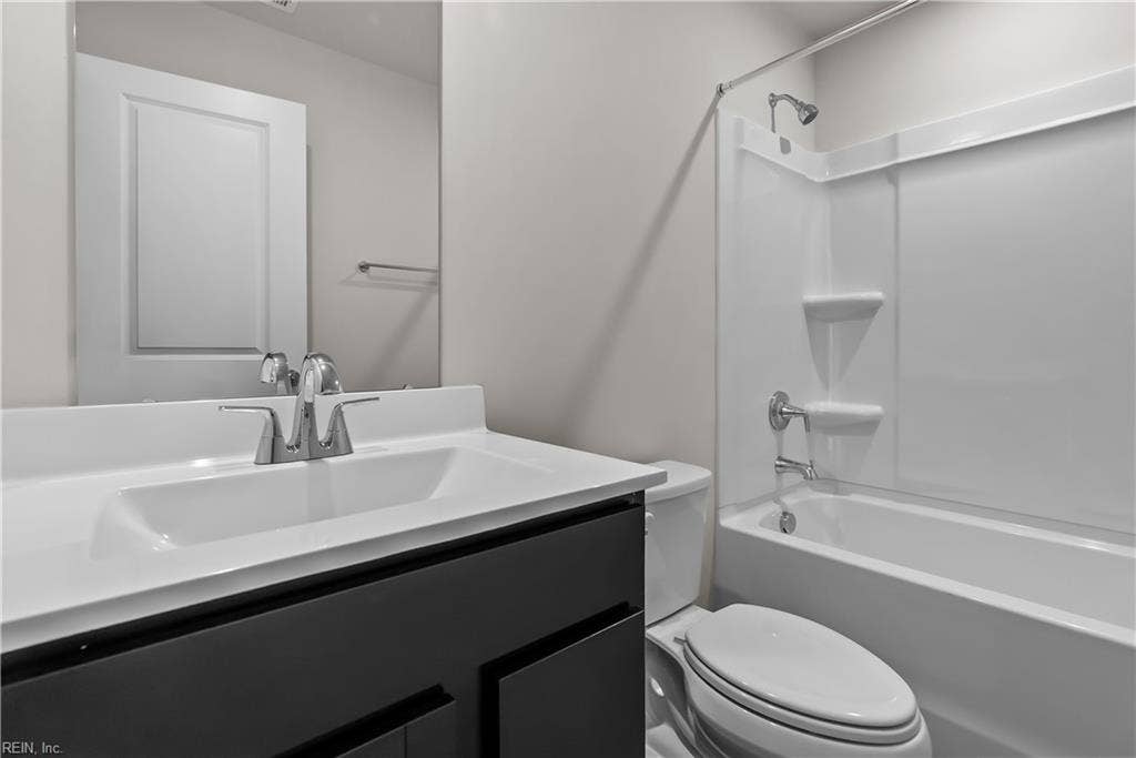 166 Shipwright Lane, Westhall Towns, Suffolk, VA 23434