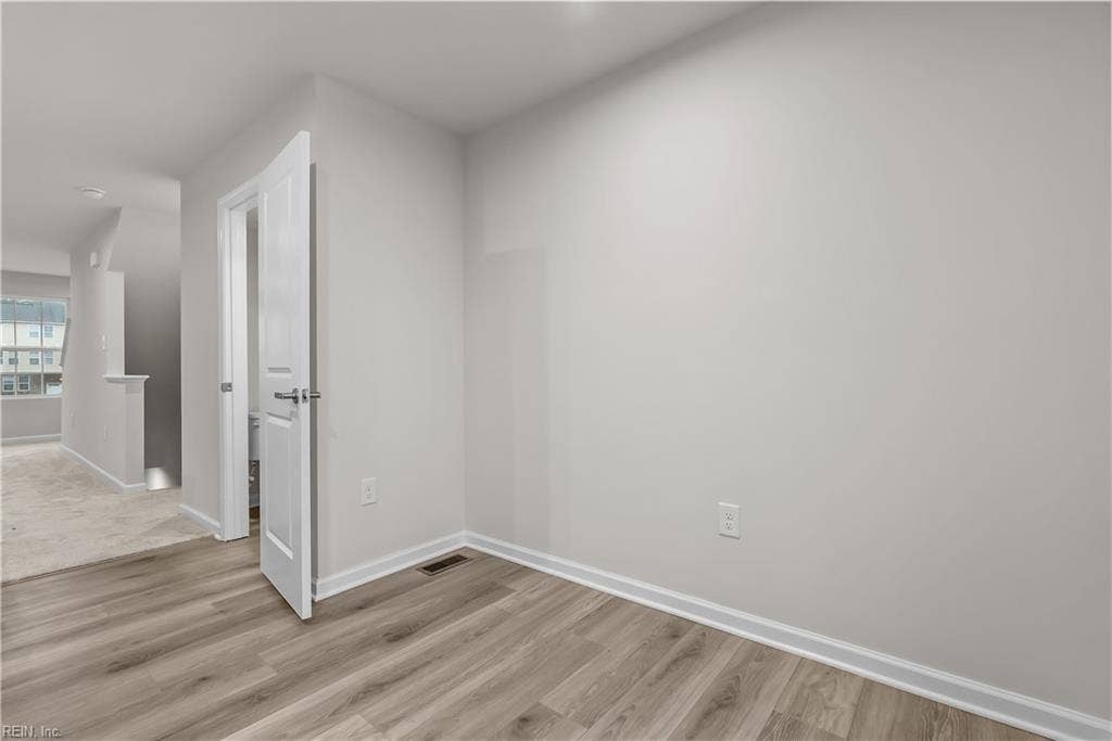 166 Shipwright Lane, Westhall Towns, Suffolk, VA 23434