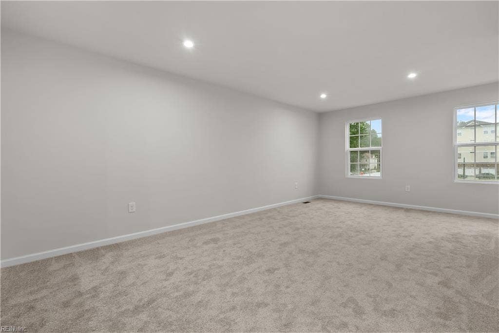166 Shipwright Lane, Westhall Towns, Suffolk, VA 23434