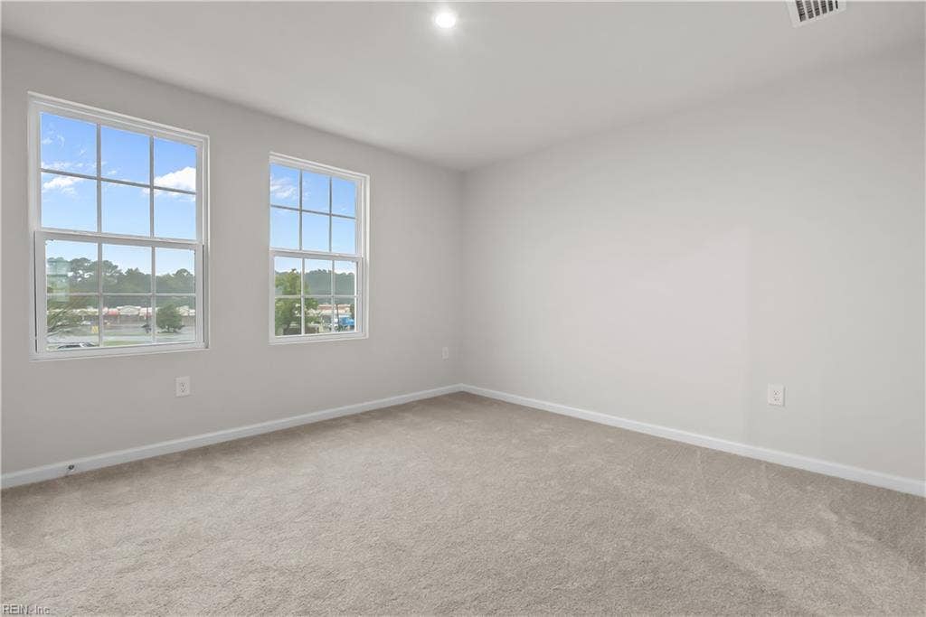 166 Shipwright Lane, Westhall Towns, Suffolk, VA 23434