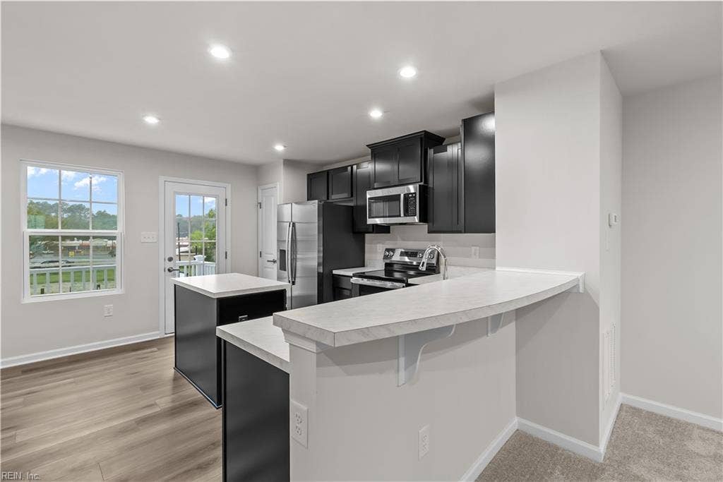 166 Shipwright Lane, Westhall Towns, Suffolk, VA 23434