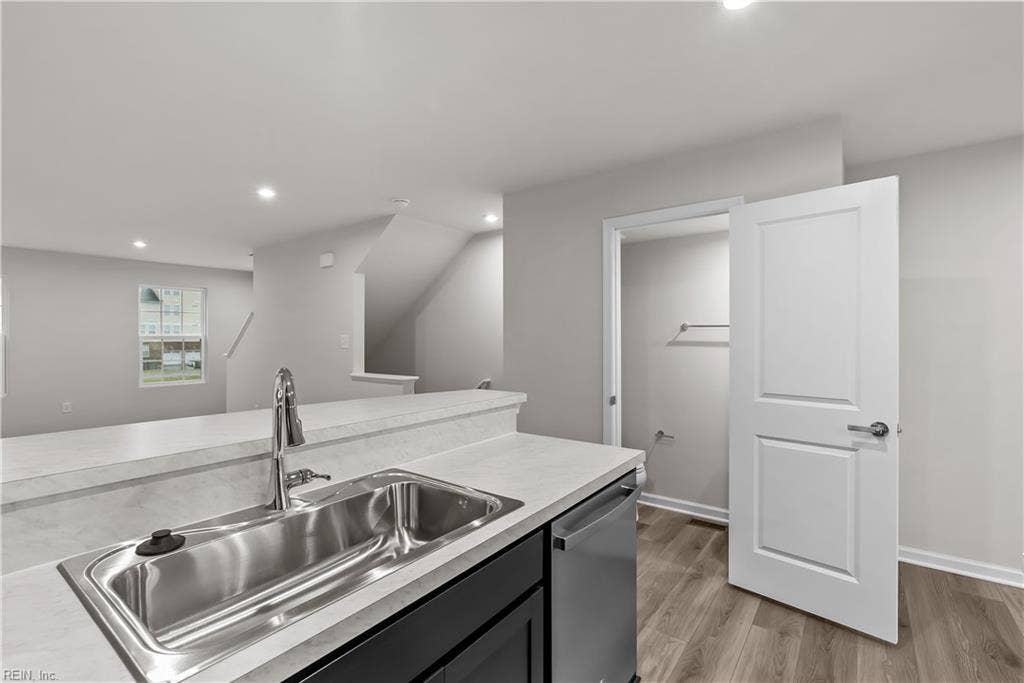 166 Shipwright Lane, Westhall Towns, Suffolk, VA 23434