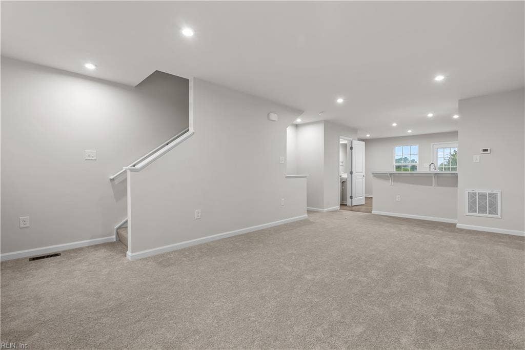 166 Shipwright Lane, Westhall Towns, Suffolk, VA 23434