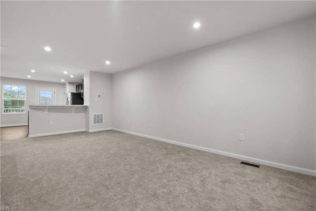 166 Shipwright Lane, Westhall Towns, Suffolk, VA 23434
