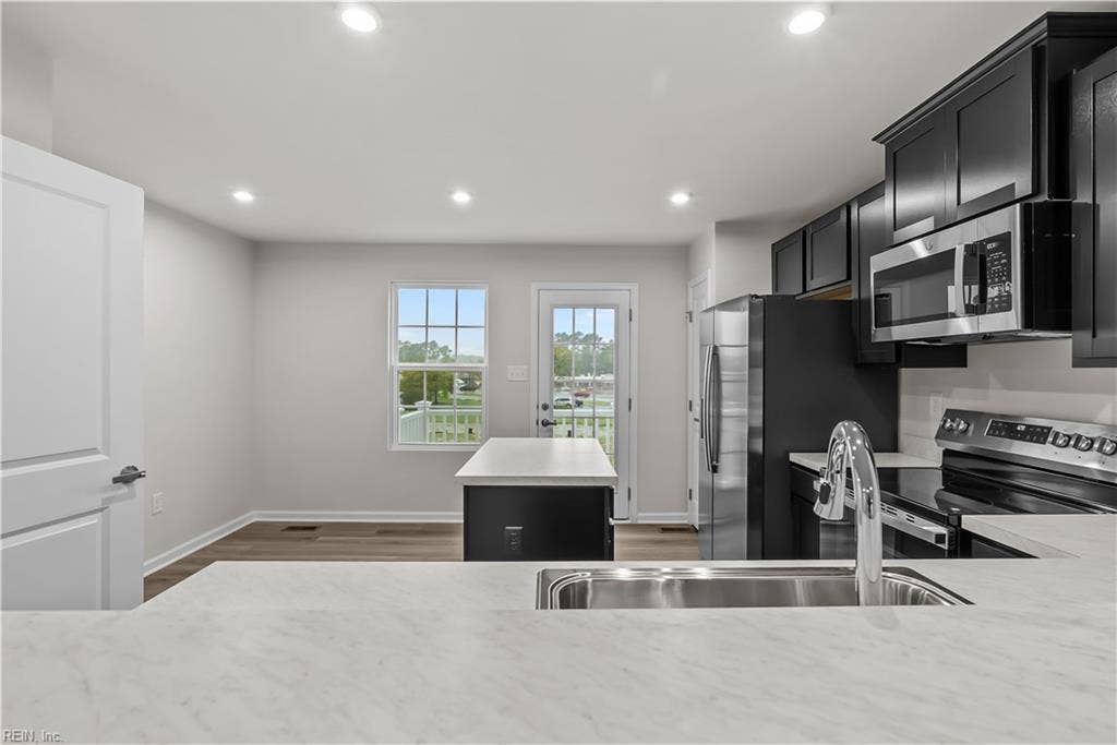 166 Shipwright Lane, Westhall Towns, Suffolk, VA 23434