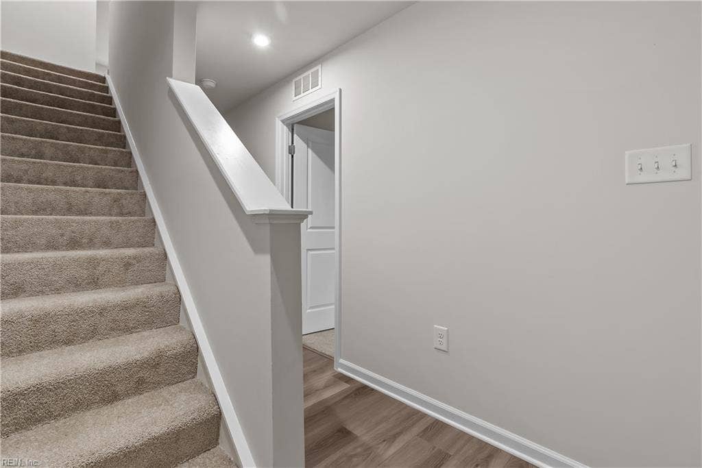 166 Shipwright Lane, Westhall Towns, Suffolk, VA 23434