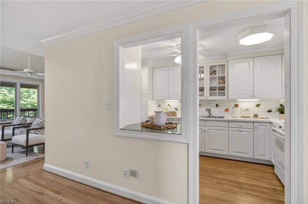 3925 Ocean Cut Lane, Ocean Hills, Virginia Beach, VA 23451