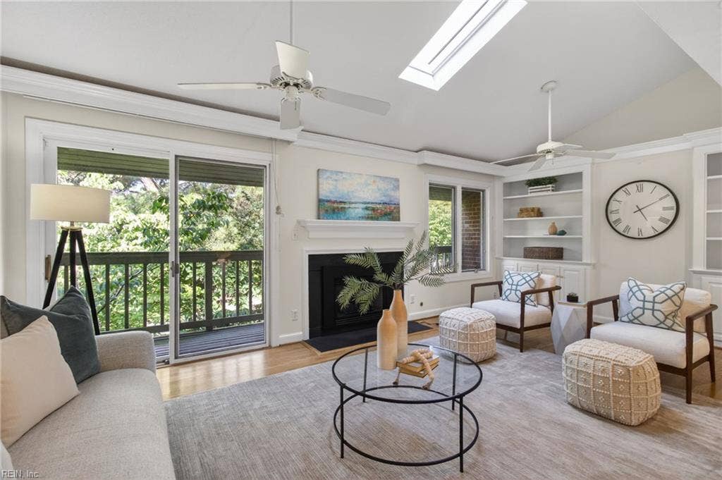 3925 Ocean Cut Lane, Ocean Hills, Virginia Beach, VA 23451
