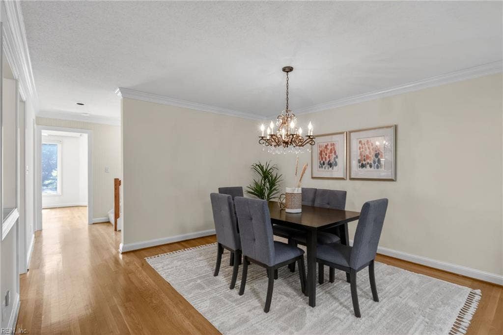3925 Ocean Cut Lane, Ocean Hills, Virginia Beach, VA 23451