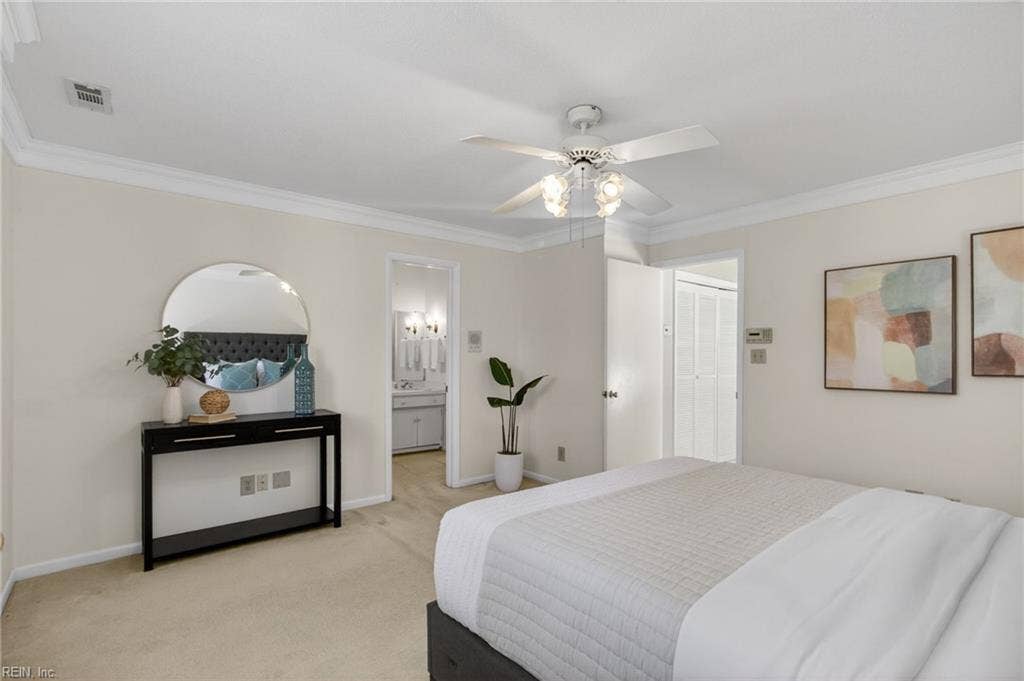 3925 Ocean Cut Lane, Ocean Hills, Virginia Beach, VA 23451