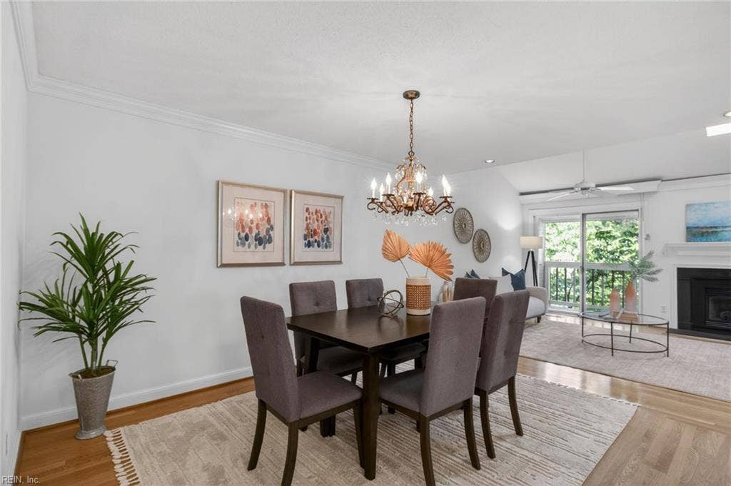 3925 Ocean Cut Lane, Ocean Hills, Virginia Beach, VA 23451
