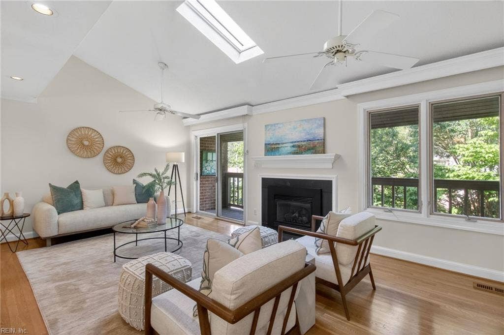 3925 Ocean Cut Lane, Ocean Hills, Virginia Beach, VA 23451