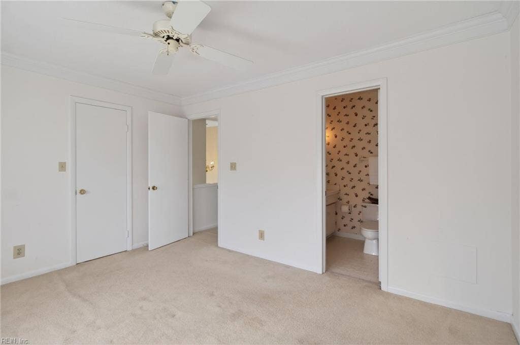 3925 Ocean Cut Lane, Ocean Hills, Virginia Beach, VA 23451