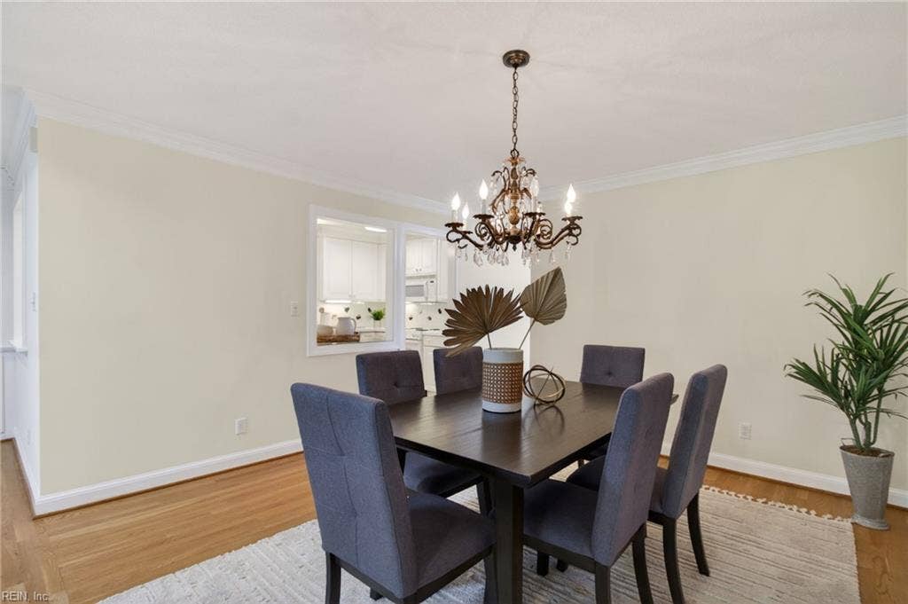 3925 Ocean Cut Lane, Ocean Hills, Virginia Beach, VA 23451