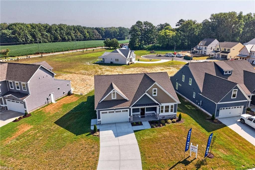 12185 Ava Lane, Windsor Station, Windsor, VA 23487 12185 Ava Lane, Windsor Station, Windsor, VA 23487