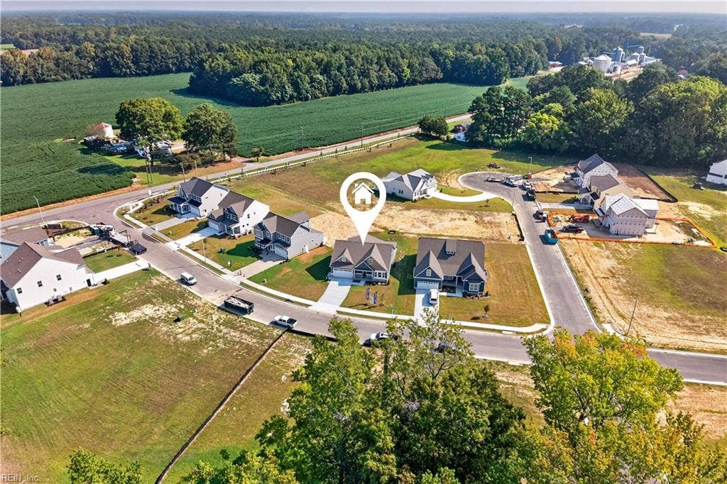 12185 Ava Lane, Windsor Station, Windsor, VA 23487 12185 Ava Lane, Windsor Station, Windsor, VA 23487