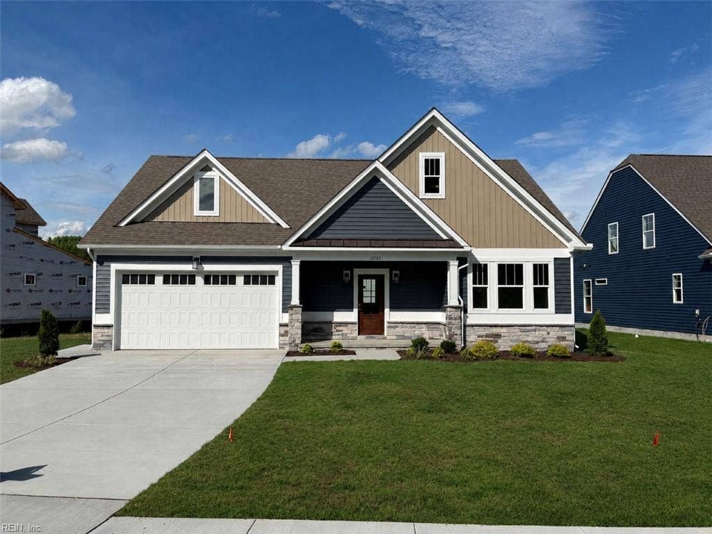 12185 Ava Lane, Windsor Station, Windsor, VA 23487 12185 Ava Lane, Windsor Station, Windsor, VA 23487