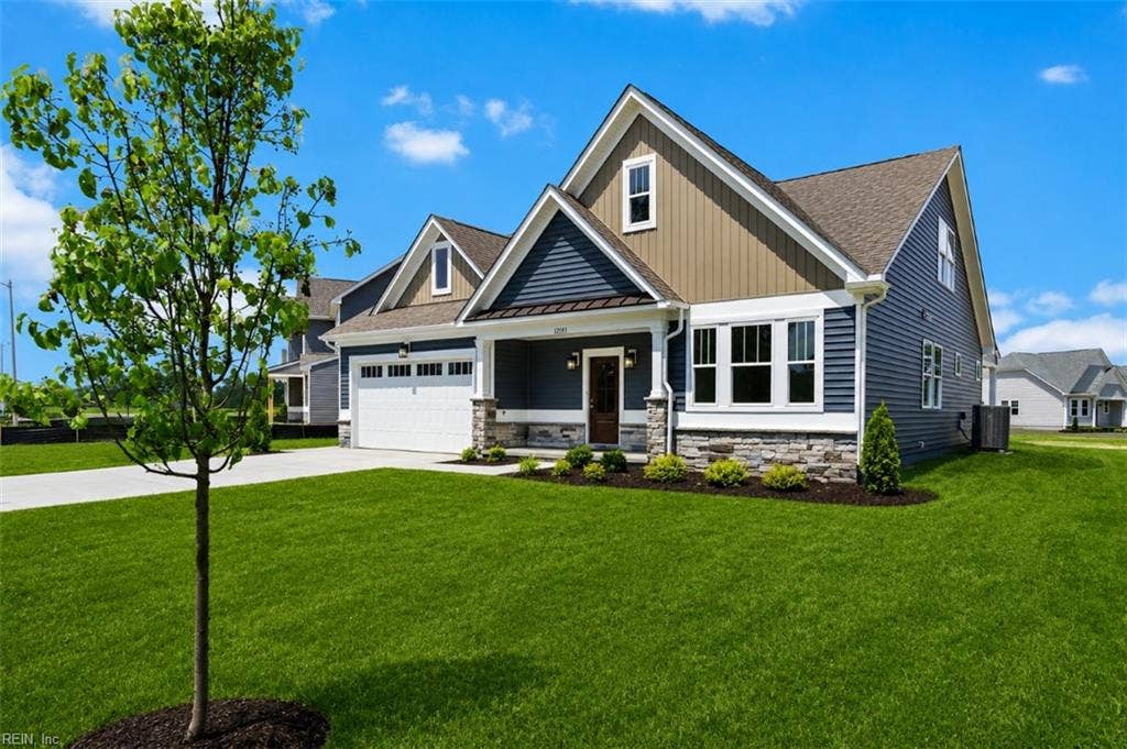 12185 Ava Lane, Windsor Station, Windsor, VA 23487 12185 Ava Lane, Windsor Station, Windsor, VA 23487