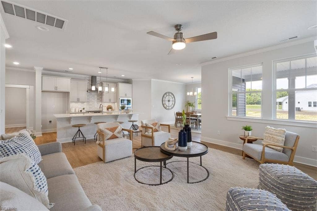 12185 Ava Lane, Windsor Station, Windsor, VA 23487 12185 Ava Lane, Windsor Station, Windsor, VA 23487