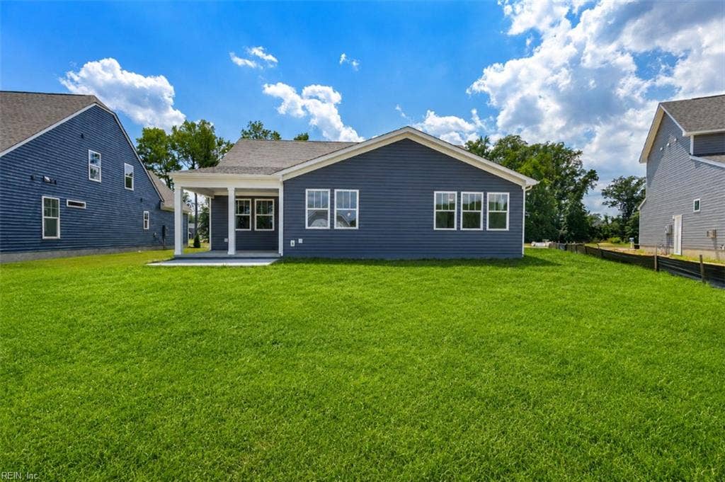 12185 Ava Lane, Windsor Station, Windsor, VA 23487 12185 Ava Lane, Windsor Station, Windsor, VA 23487