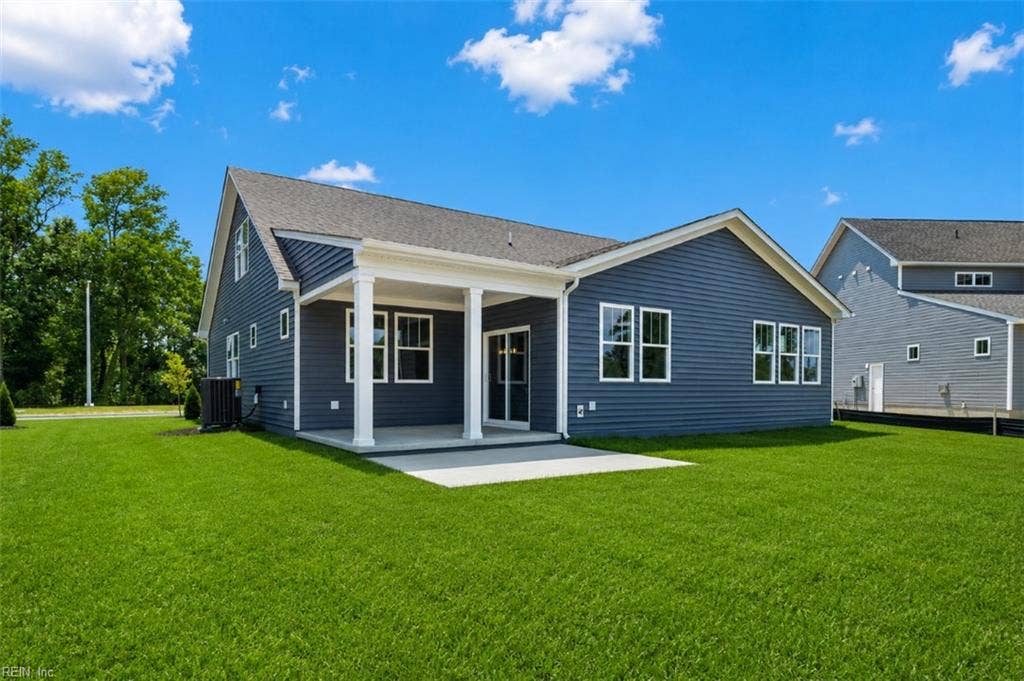 12185 Ava Lane, Windsor Station, Windsor, VA 23487 12185 Ava Lane, Windsor Station, Windsor, VA 23487