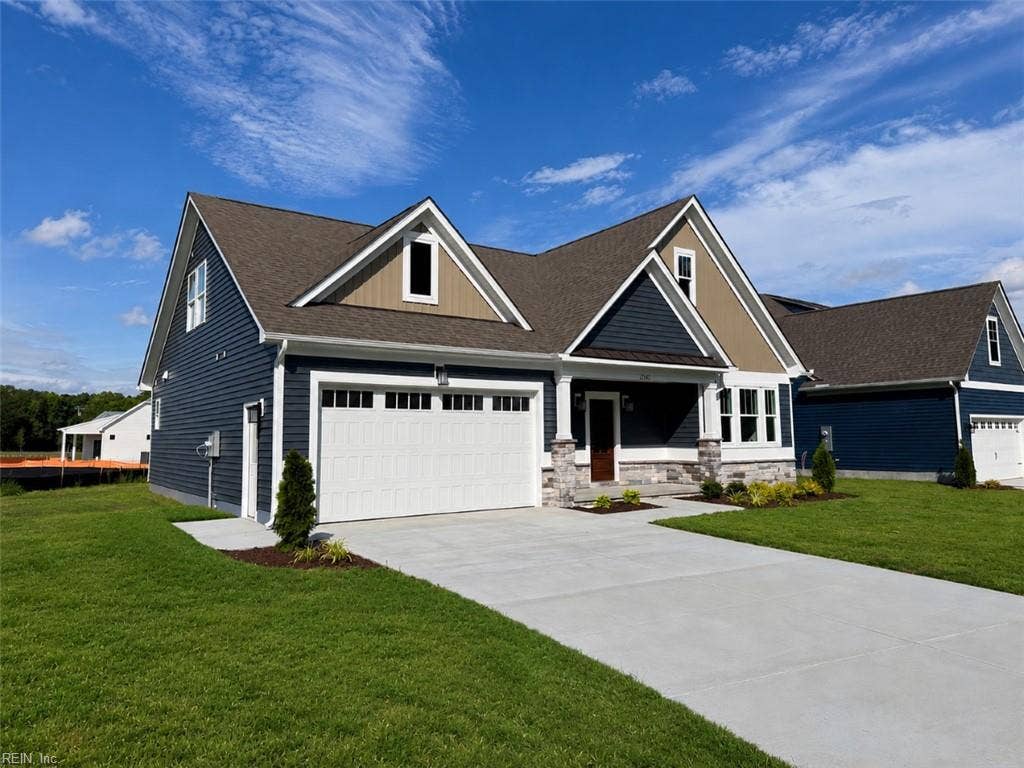 12185 Ava Lane, Windsor Station, Windsor, VA 23487 12185 Ava Lane, Windsor Station, Windsor, VA 23487