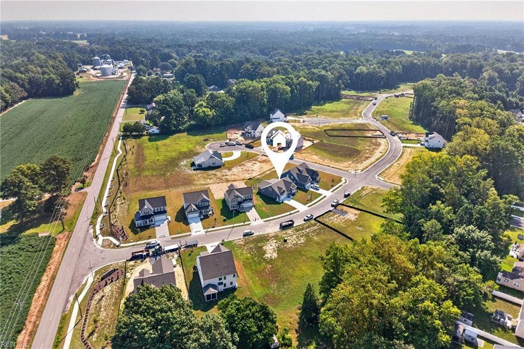 12185 Ava Lane, Windsor Station, Windsor, VA 23487 12185 Ava Lane, Windsor Station, Windsor, VA 23487