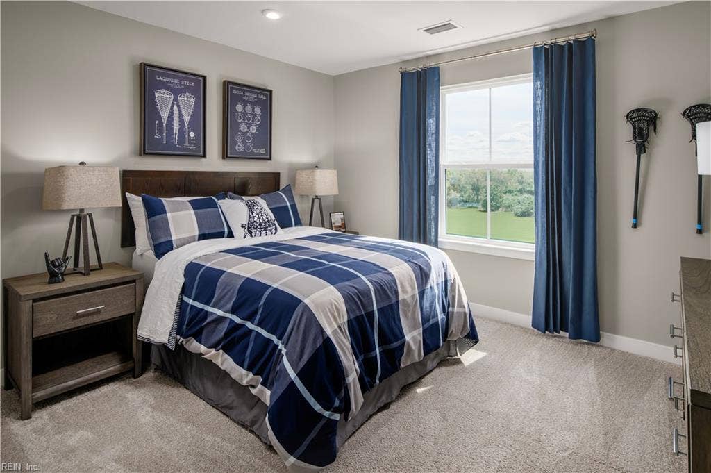 5125 Mann Road, Toano, VA 23168
