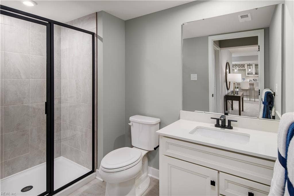 5125 Mann Road, Toano, VA 23168