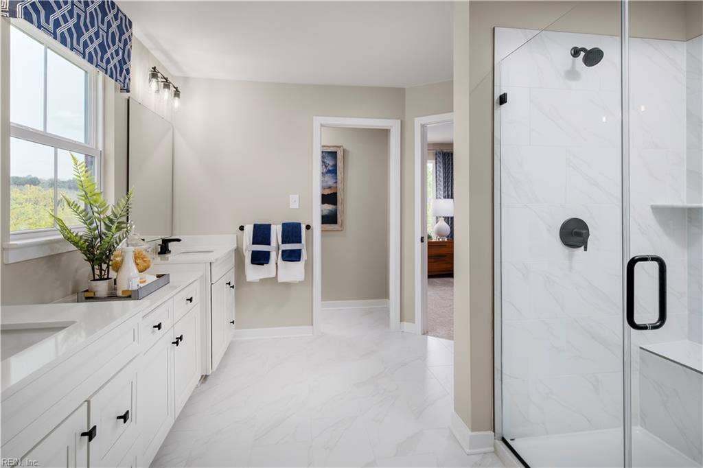 5125 Mann Road, Toano, VA 23168