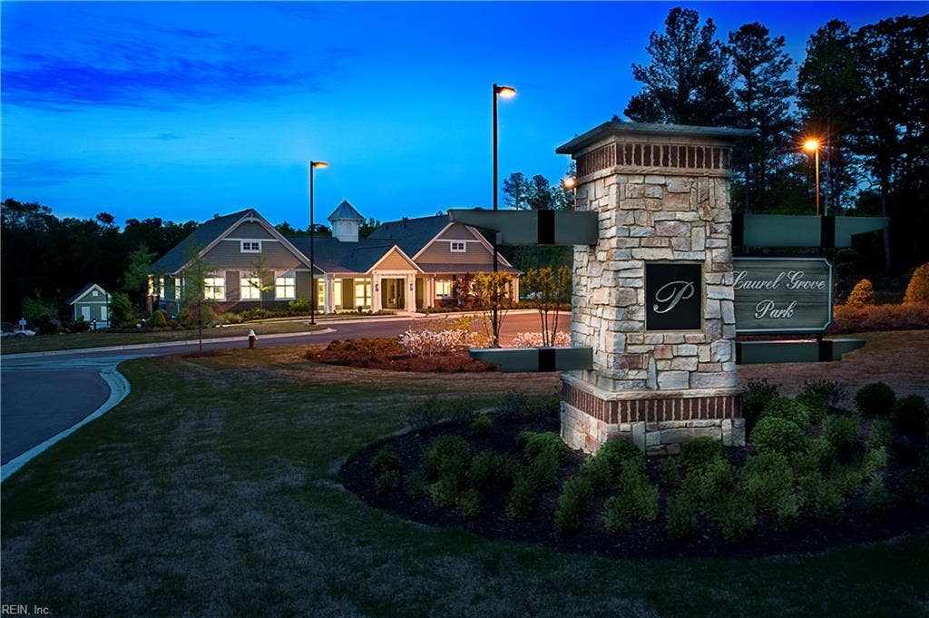 5125 Mann Road, Toano, VA 23168