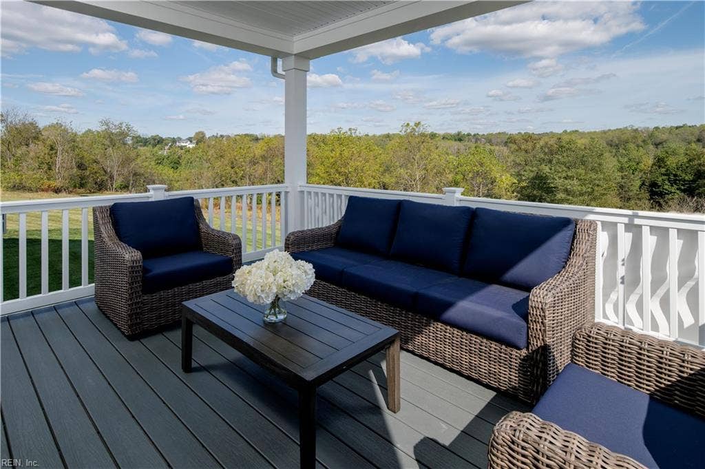 5125 Mann Road, Toano, VA 23168