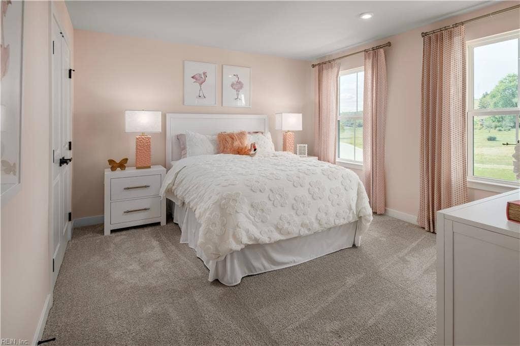 5125 Mann Road, Toano, VA 23168