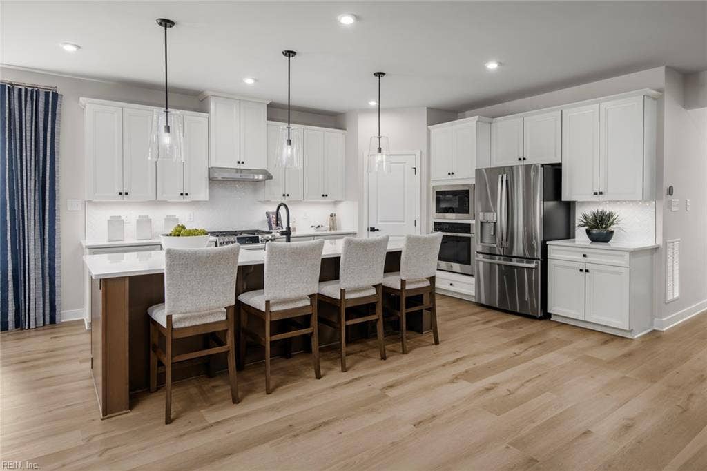 5125 Mann Road, Toano, VA 23168