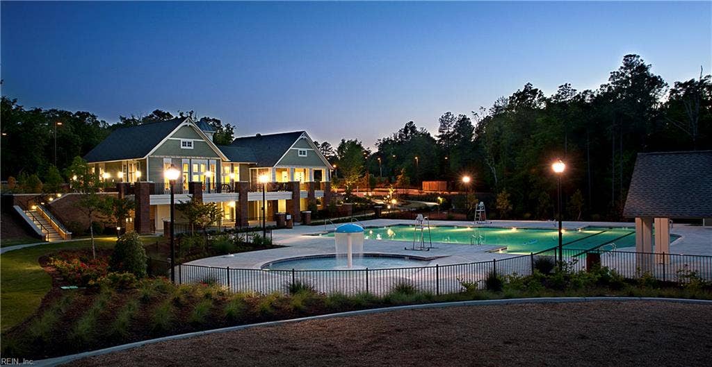 5125 Mann Road, Toano, VA 23168