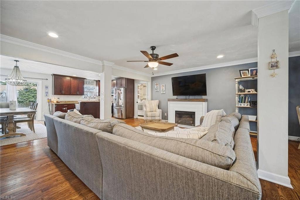 440 Cronin Road, Virginia Beach, VA 23452