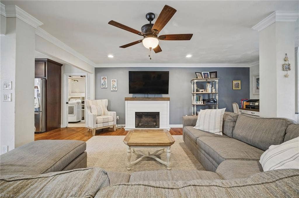 440 Cronin Road, Virginia Beach, VA 23452