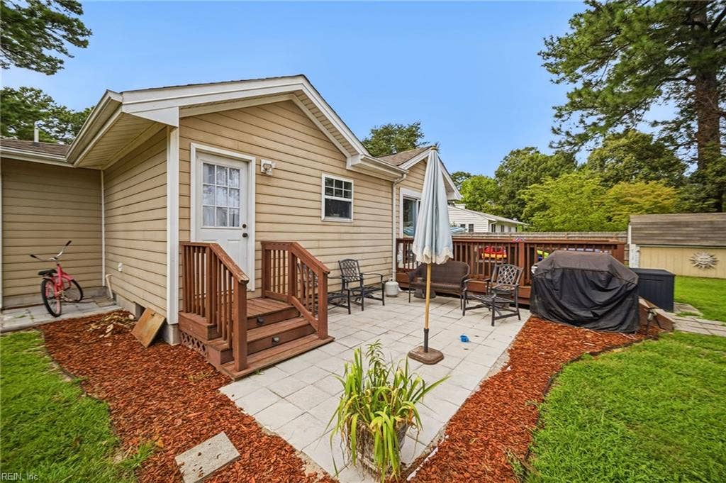 440 Cronin Road, Virginia Beach, VA 23452