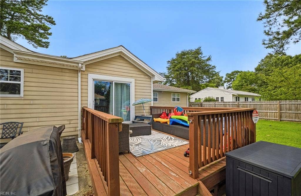 440 Cronin Road, Virginia Beach, VA 23452